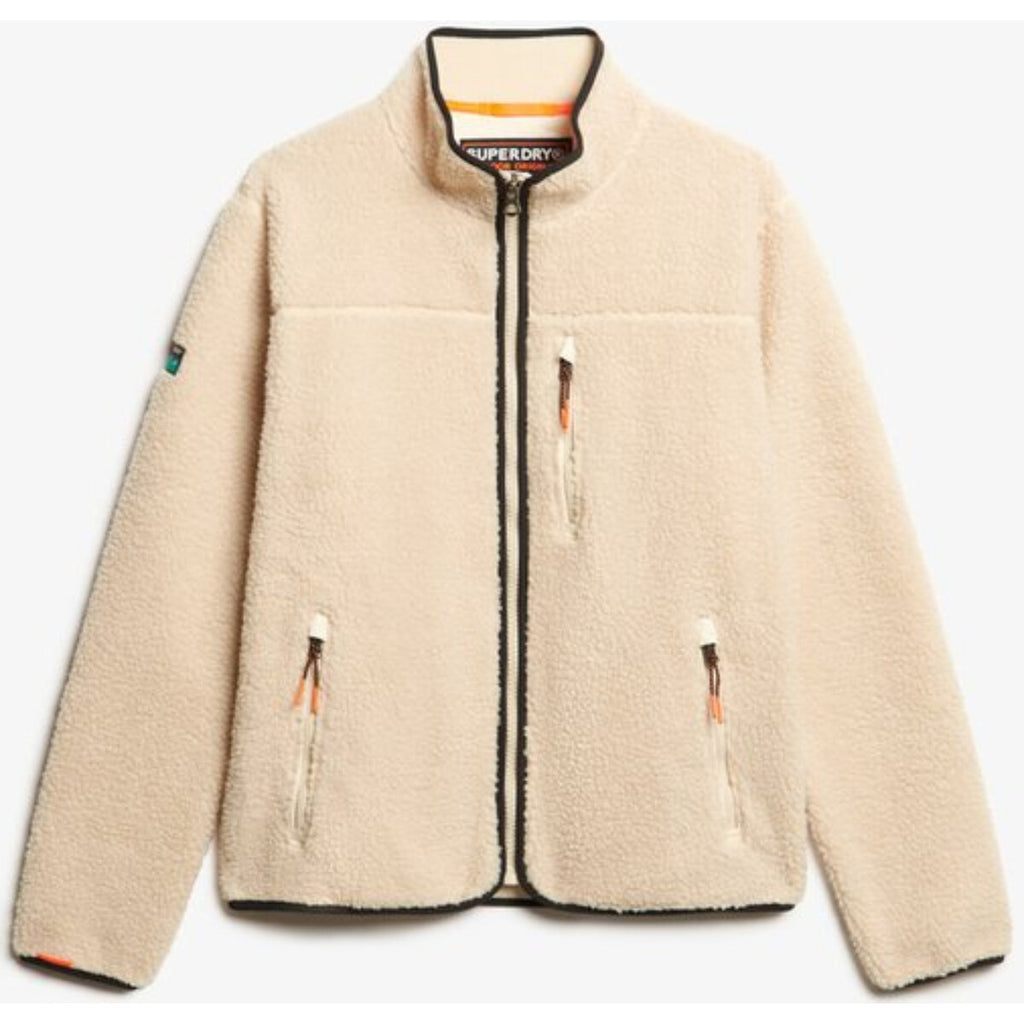 Superdry Σακάκι Άνδρας