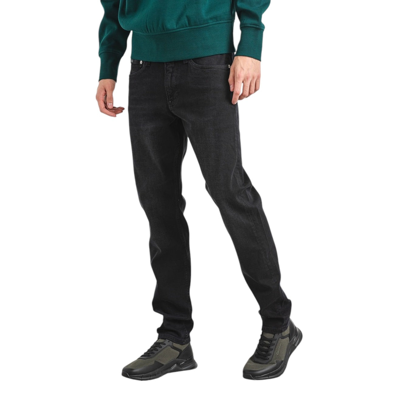 Calvin Klein Jeans Tζην Άνδρας