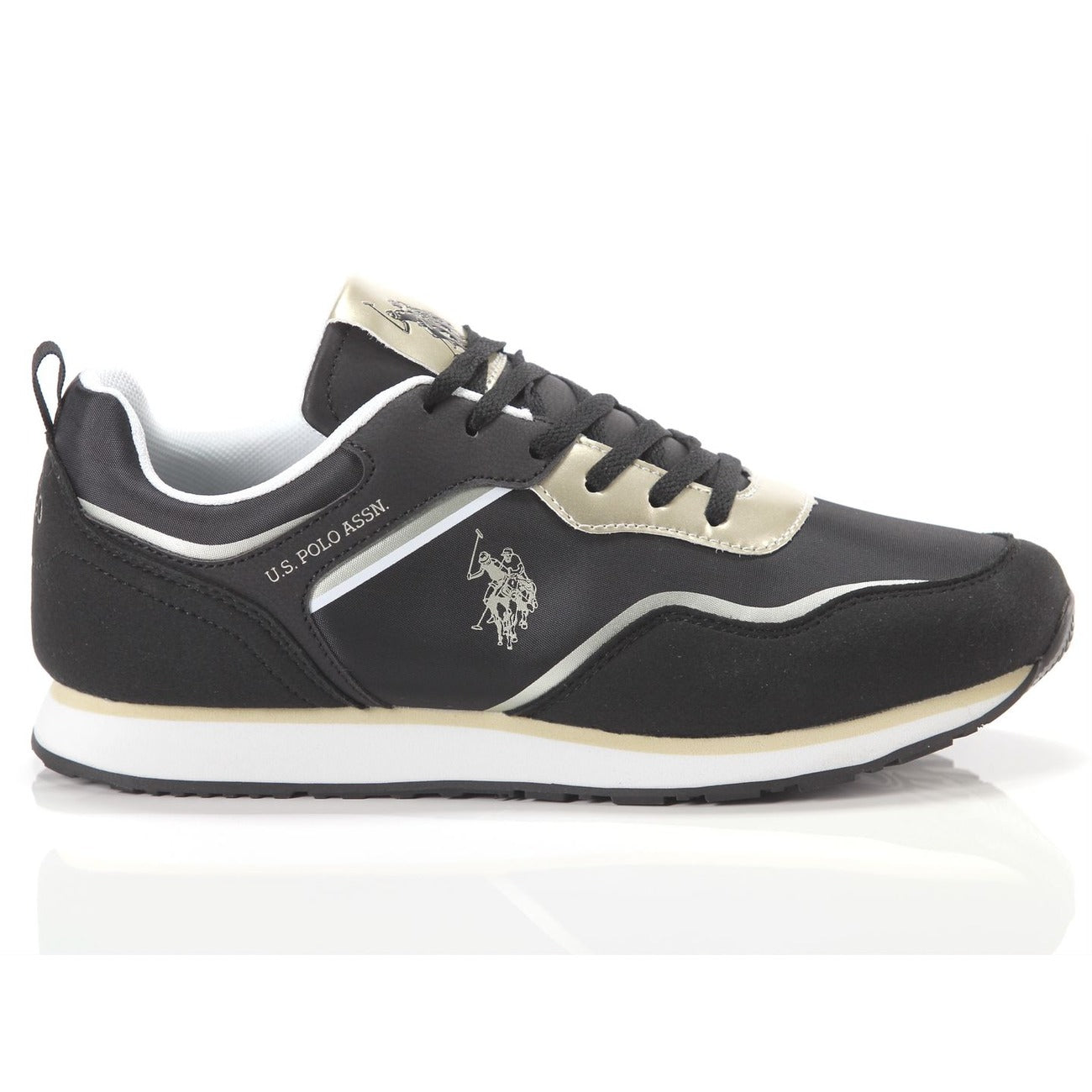 U.s. Polo Assn. Γυναικείο Sneakers