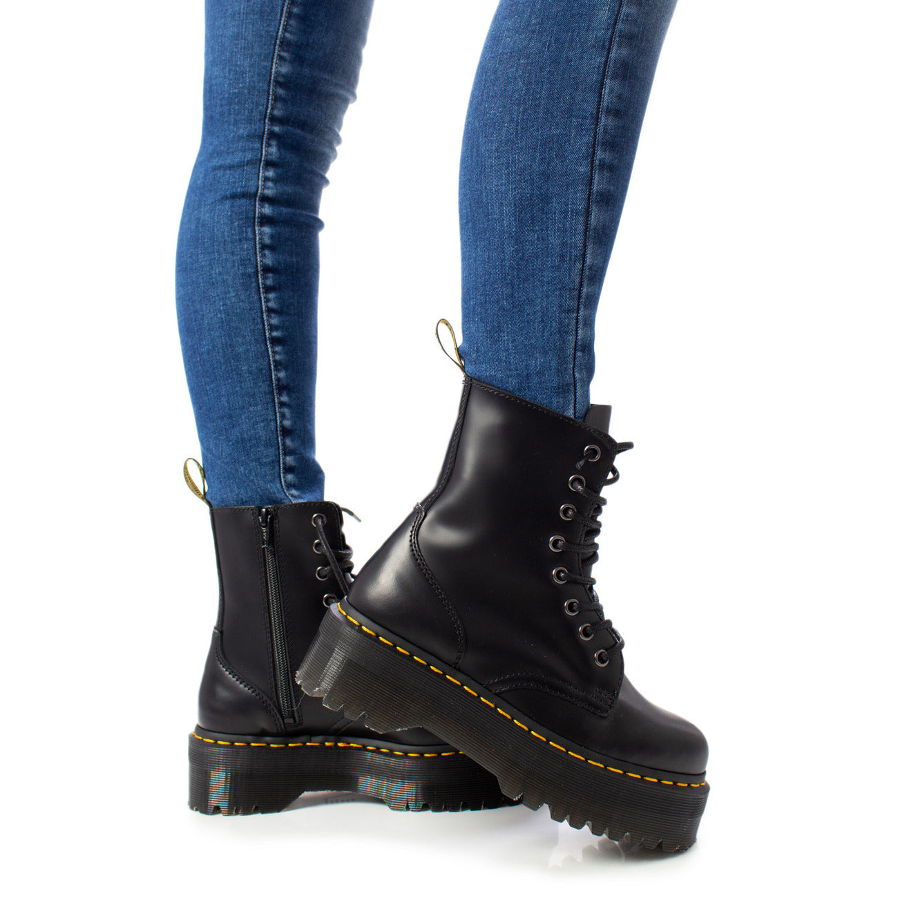 Dr. Martens Γυναικείο Boots