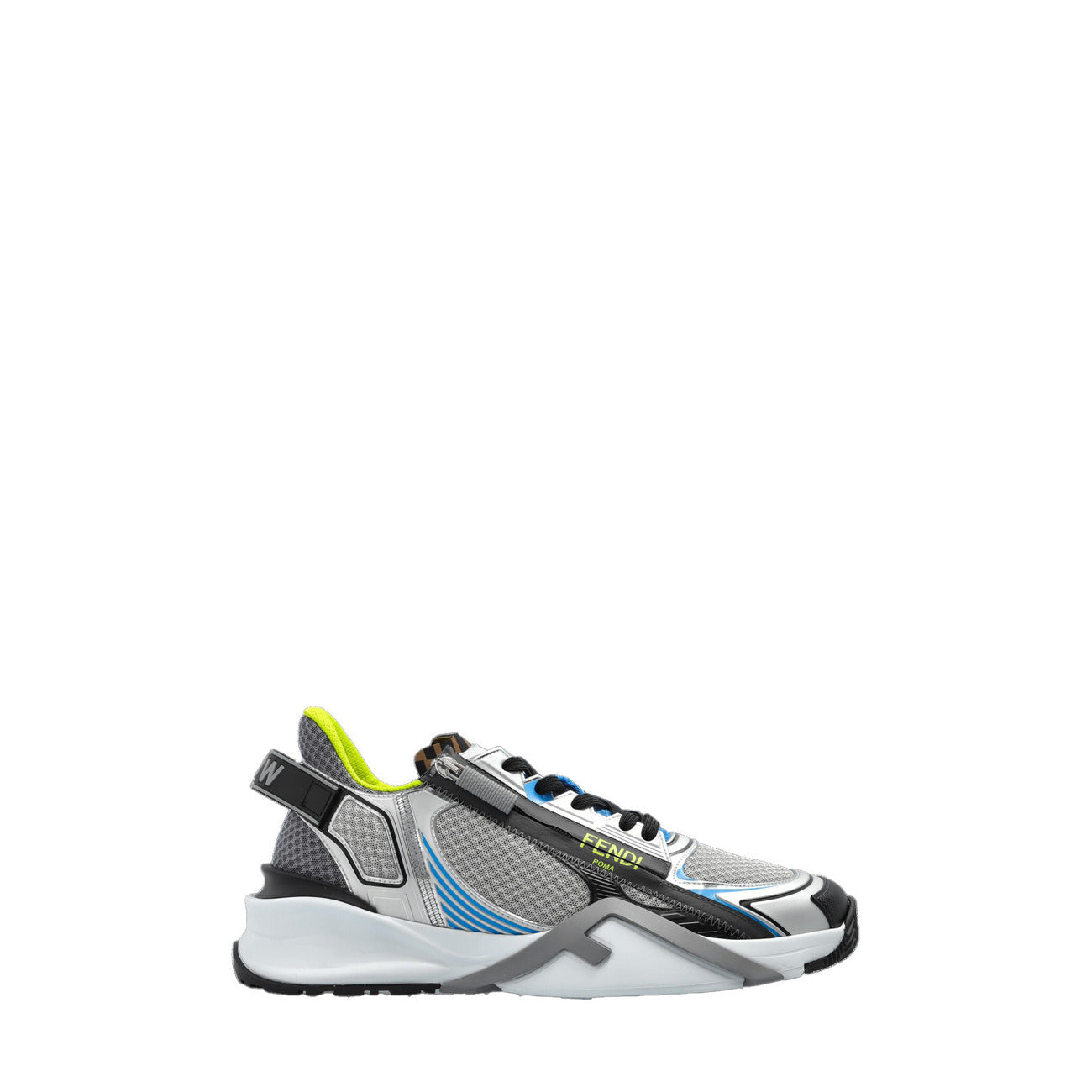 Fendi Men Sneakers