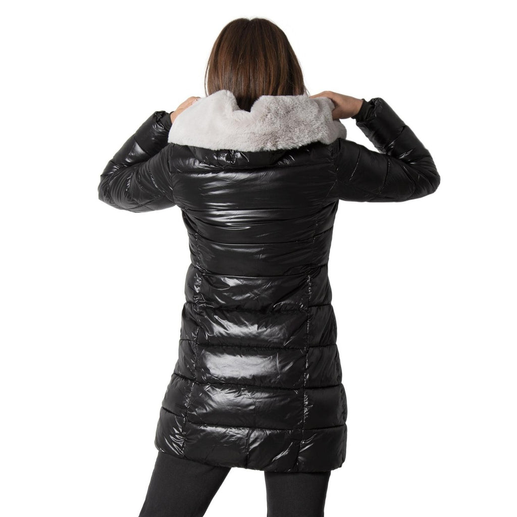 No Zone Μπουφάν Γυναίκα