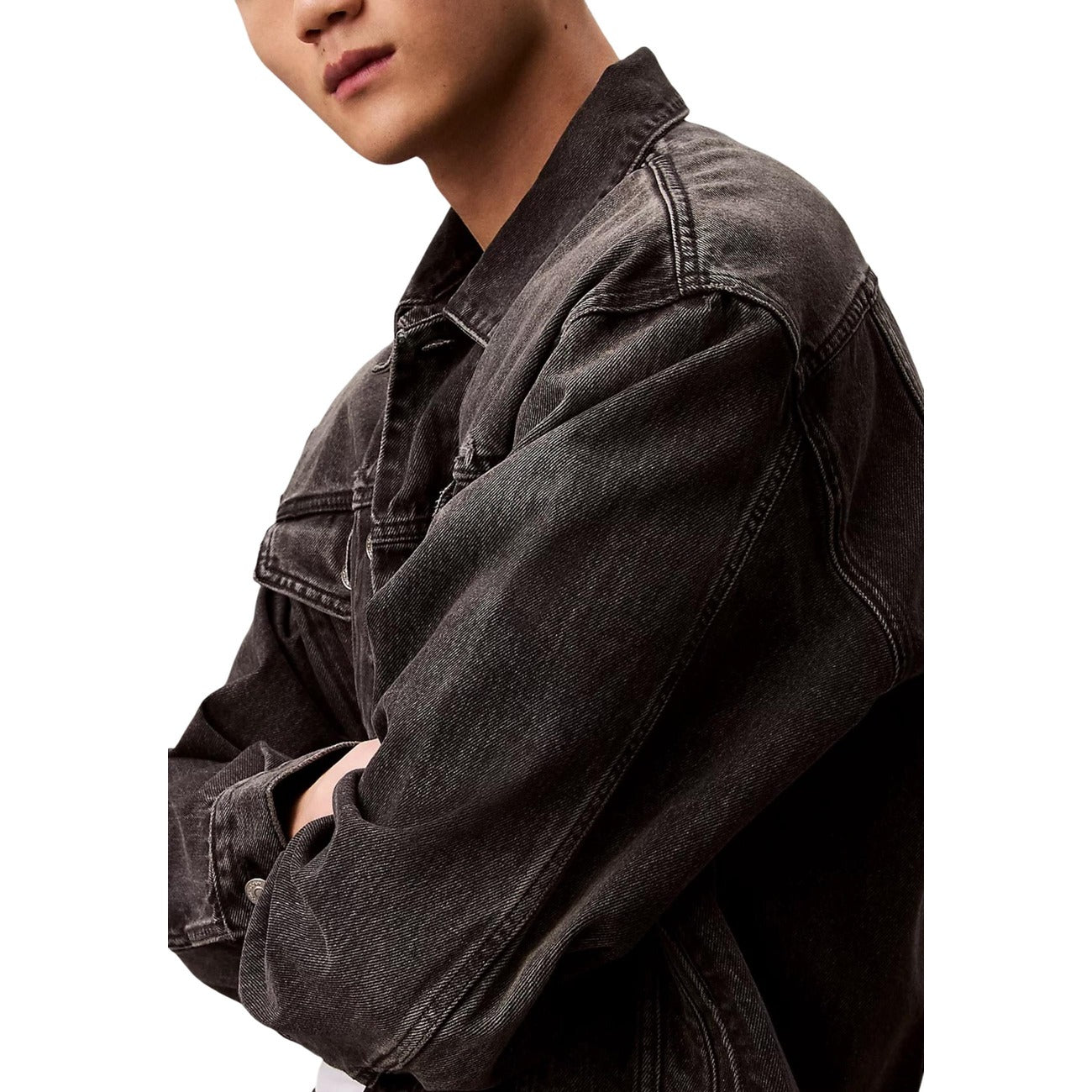 Calvin Klein Jeans Μπουφάν Άνδρας