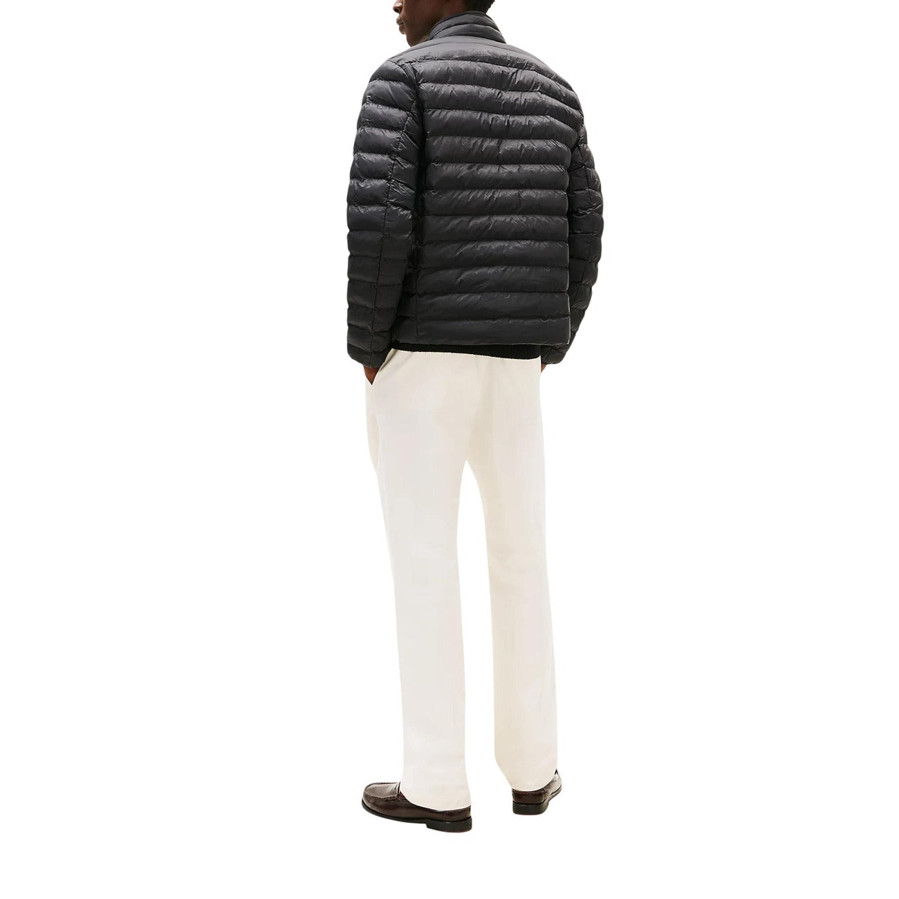 Tommy Hilfiger Jeans Μπουφάν Άνδρας