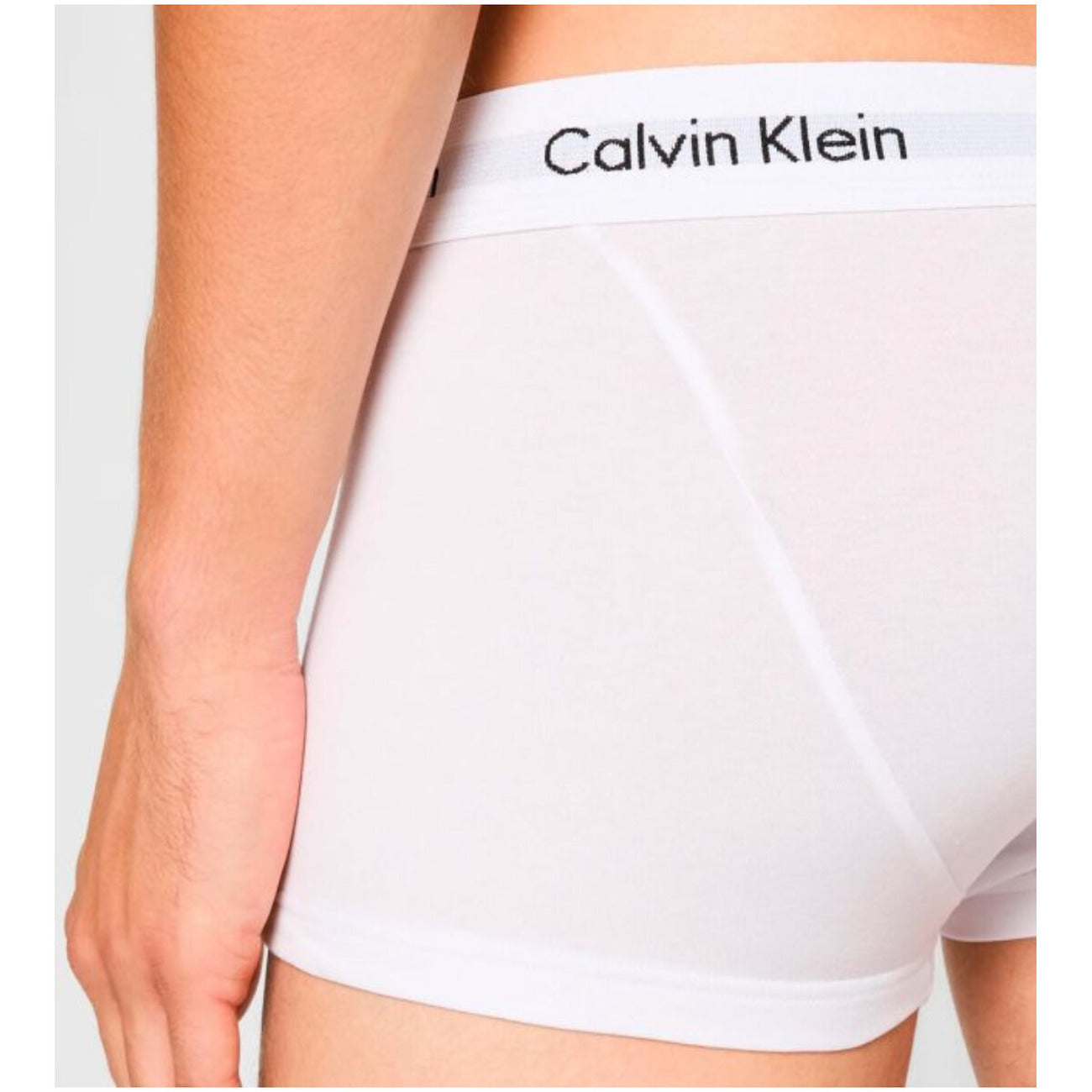 Calvin Klein Underwear μποξεράκι Άνδρας