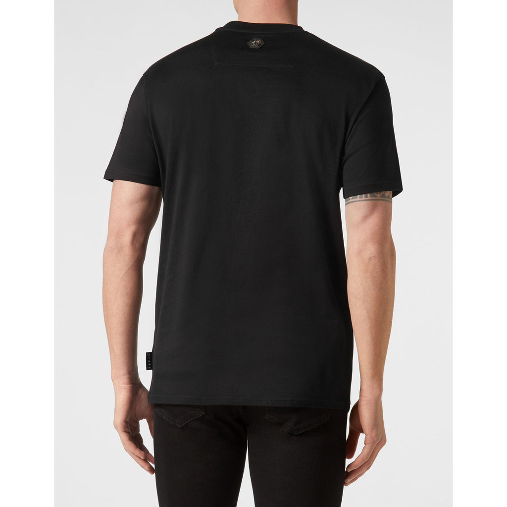 Philipp Plein Κοντομάνικη μπλούζα Άνδρας